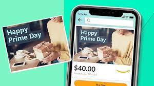 Buy a $40 amazon gift card, get free $10 credit. Get A Free 10 Amazon Credit When You Purchase A 40 Gift Card 2021