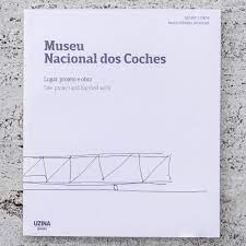 Paulo archias mendes da rocha (1928 paulo mendes da rocha. National Coach Museum Paulo Mendes Da Rocha