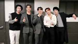 This interview has been edited for clarity and length. Monsta X S I M Praised For His Manner Hands With Kelly Clarkson K Luv