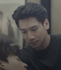 Pit Babe S2 Episode 5 Pete Chris Scene