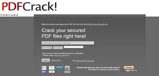 Connect with an advisor now simplify your software search in just 15 minutes. Pdf Password Hacker How To Crack Or Hack Password Protected Pdf
