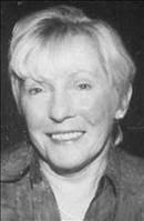 Patricia Starling Obituary (1934