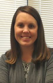Jill Rader new principal at East Side Elementary School