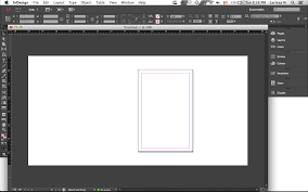 Change page color in indesign. Solved White Box Appears Around Pages In New Indesign Doc Adobe Support Community 9186422