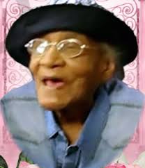 Home Going Celebration For The Life Of Cora Lee Davenport