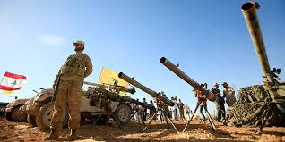 Hizbullah adalah salah satu grup militan syiah paling kuat di dunia. Milisi Hizbullah Tuduh Arab Saudi Deklarasikan Perang
