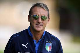 Последние твиты от roberto mancini (@robymancio). Mancini I Am Going To Wembley To Win With Italy Forza Italian Football