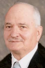 John D'Ulisse Obituary (1925