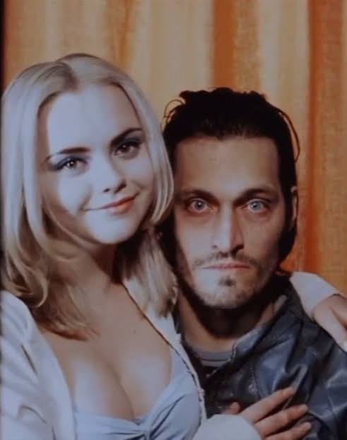 Vintage Movies: "Buffalo '66" - Magnet Magazine