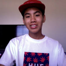 Turkey Bacon △ (@AyeItsCBR)