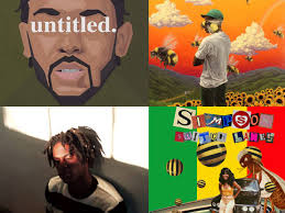 Study soundtrack: a compilation of student's picks