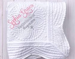 Personalized baptism gift for baby girls or baby boys christening fast shipping! Baptism Gifts Etsy