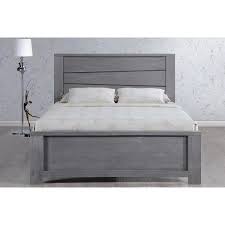 Gawsworth Grey Wooden Bed Frame Grey Bed Frame Grey Wooden Bed Frame Wooden Bed Frames