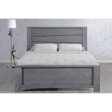 Comfortable wooden beds and sturdy, robust frames that will last you a lifetime. Gawsworth Grey Wooden Bed Frame Grey Bed Frame Grey Wooden Bed Frame Modern Bed Frame