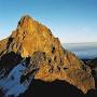 Mt Kenya height from simple.wikipedia.org