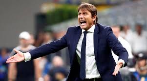 Lecce and later became one of the most decorated and influential players in the history of. Antonio Conte Faces Uncertain Future At Inter Even After Serie A Triumph Sports News The Indian Express