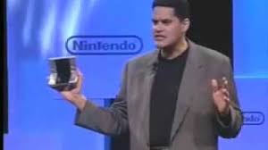 Una parola sola per la press conference nintendo di questo e3 2004: E3 Classics Nintendo S Biggest E3 Triumphs Vgc