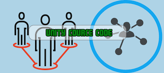 Elements Related To Unity Source Code Coding Source Code Unity