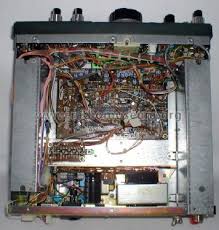 Image result for ICOM IC-R70