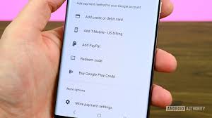 Apr 24, 2018 · finally, got a very simple way to stop websites from opening automatically in the browser the in android while unlocking it. Google Play Store A Definitive Guide For Beginners Android Authority