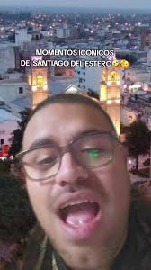 Ozuna En Santiago Del Estero