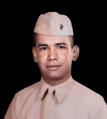 Honoring fallen marine father's memory through advocacy