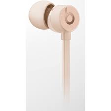 Beatsx fit for your life, beatsx earphones are the perfect wireless companion. Beats By Dr Dre Beatsx In Ear Earphones Matte Gold Valentine Music Centre