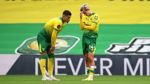 Get the latest norwich city news, scores, stats, standings, rumors, and more from espn. Norwich City Relegated From Premier League After 4 0 Thrashing By West Ham At Carrow Road
