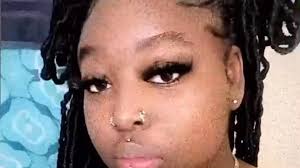 Ashanti Monk, age 19