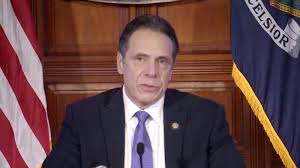Andrew cuomo resigns as governor of new york. Cuomo Again Refuses To Resign Over Sexual Harassment Scandal