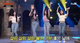 17일 오후 6시 발매된 브레이브걸스. 09vvqckkezk3bm