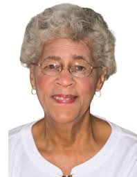 Murle Robinet Obituary