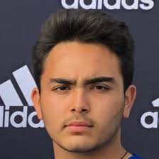 Michael Cetina's Bio