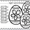 Easter maths activities ks2 : 1