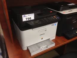 This driver will provide full printing and scanning functionality for your product. Samsung Clx 3305fw Desktop Colour Printer