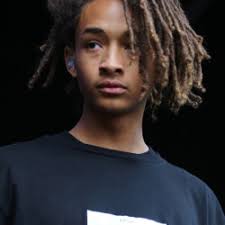 Famosos llamados Jaden
