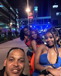 𝐓𝐢𝐟𝐟𝐚𝐧𝐲 𝐃. 𝐓𝐡𝐨𝐦𝐩𝐬𝐨𝐧 (@tiffanepiphany) • Instagram photos  and videos