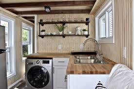 Three bedroom 3 bedroom tiny house on wheels. A 3 Bedroom Tiny House On Wheels