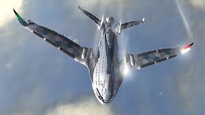 Resultado de imagen para avion moderno