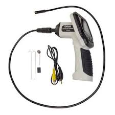 At oemtools.com we are committed to bringing the 'best in class' tools, information and reprogramming to the general aftermarket. Oemtools 2 4in Color Lcd Screen Borescope