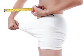 متوسط طول قضيب الرجل الطبيعي بالصور والجداول