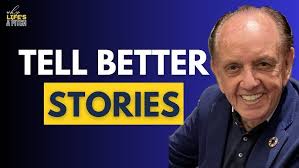 Pitching With Purpose: Secrets for Success From The Godfather of Impact