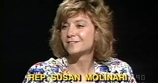 New York Congresswoman