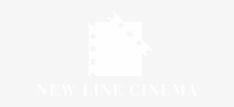 New line productions, inc., doing business as new line cinema, is an american film production studio and a label of the warner bros. New Line Cinema Logo Png 580x320 Png Download Pngkit