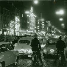 Die Schonen 70er Als Es Noch Leuchtfassaden Und Kafer Gab Hamburg St Pauli Hamburg Reisen Deutschland