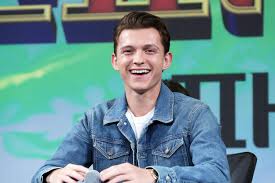 Welcome to the official tom holland facebook page where fans, colleagues, friends &. Spider Man S Tom Holland Reveals His Biggest Career Regret