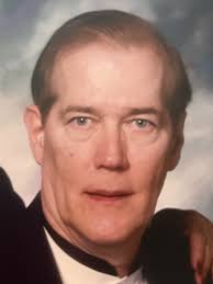Obituary information for James Patrick Grant, Sr.