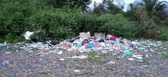 earrape warning filem pendek buang buang sampah merata (gacha life) [ft. Berkelah Tak Salah Yang Salah Bila Buang Sampah Merata Rata Kitareporters Semua Boleh Jadi Reporter