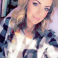 Jessica Thorne Stout