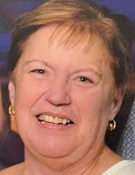 Obituary for Mary Anne (Cobane) Dunphy